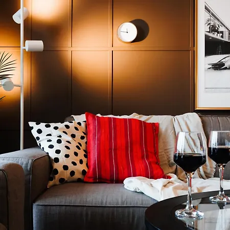 Wf Timeless With Terrace & Foosball * Belgrade