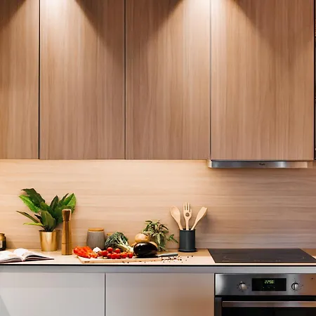 Wf Timeless With Terrace & Foosball Belgrade