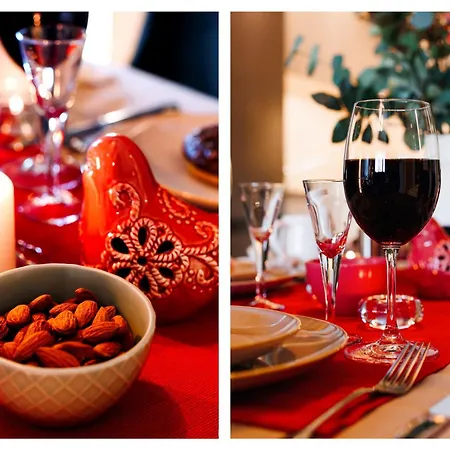 Wf Timeless With Terrace & Foosball