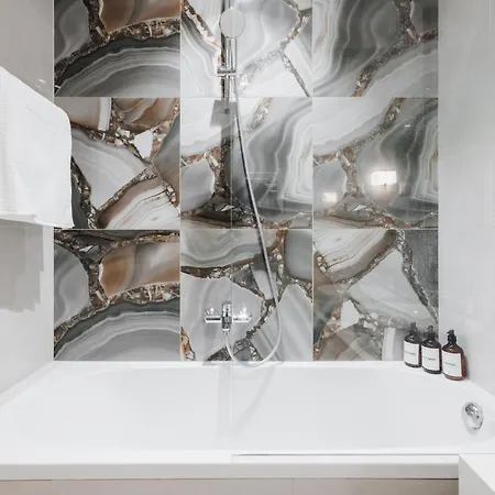 Wf Timeless With Terrace & Foosball Belgrade