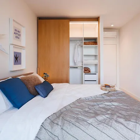 Διαμέρισμα Wf Timeless With Terrace & Foosball