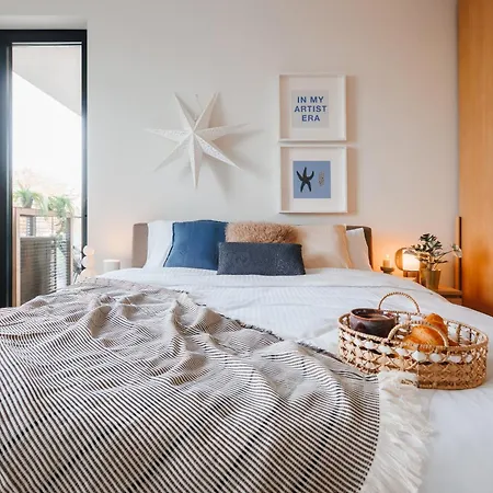 Wf Timeless With Terrace & Foosball Βελιγράδι