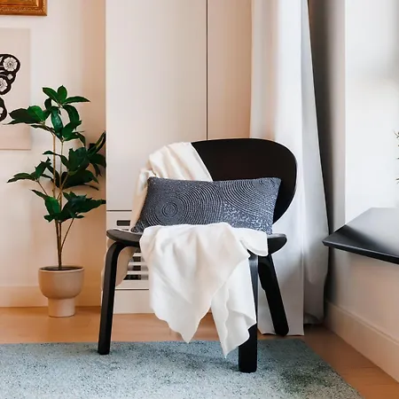 Wf Timeless With Terrace & Foosball Διαμέρισμα *