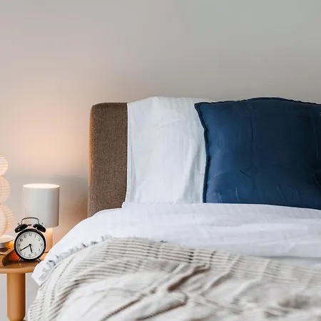 Wf Timeless With Terrace & Foosball * Belgrade