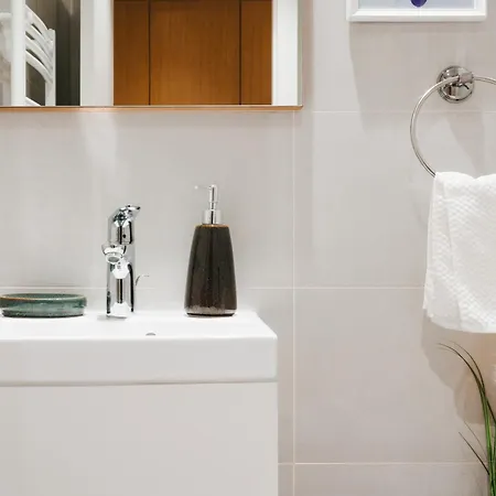 Wf Timeless With Terrace & Foosball Διαμέρισμα Βελιγράδι