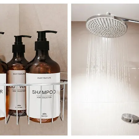 Wf Timeless With Terrace & Foosball Apartman *