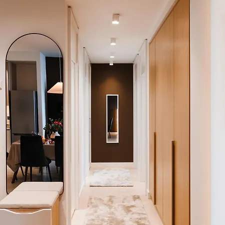 Wf Timeless With Terrace & Foosball Belgrade