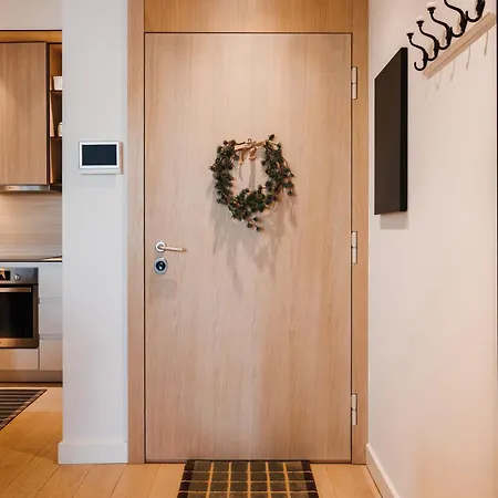 Διαμέρισμα Wf Timeless With Terrace & Foosball Βελιγράδι