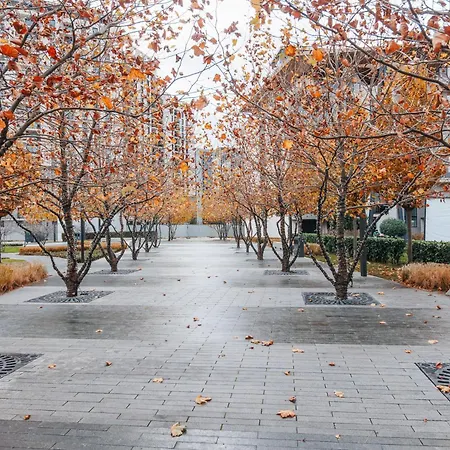 Wf Timeless With Terrace & Foosball * Belgrade