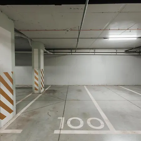 Wf Timeless With Terrace & Foosball