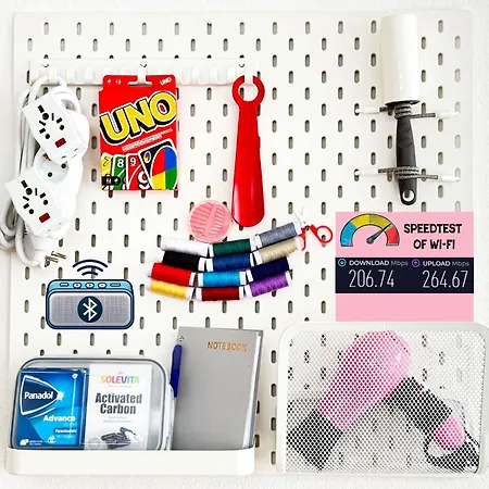 Wf Timeless With Terrace & Foosball Belgrade